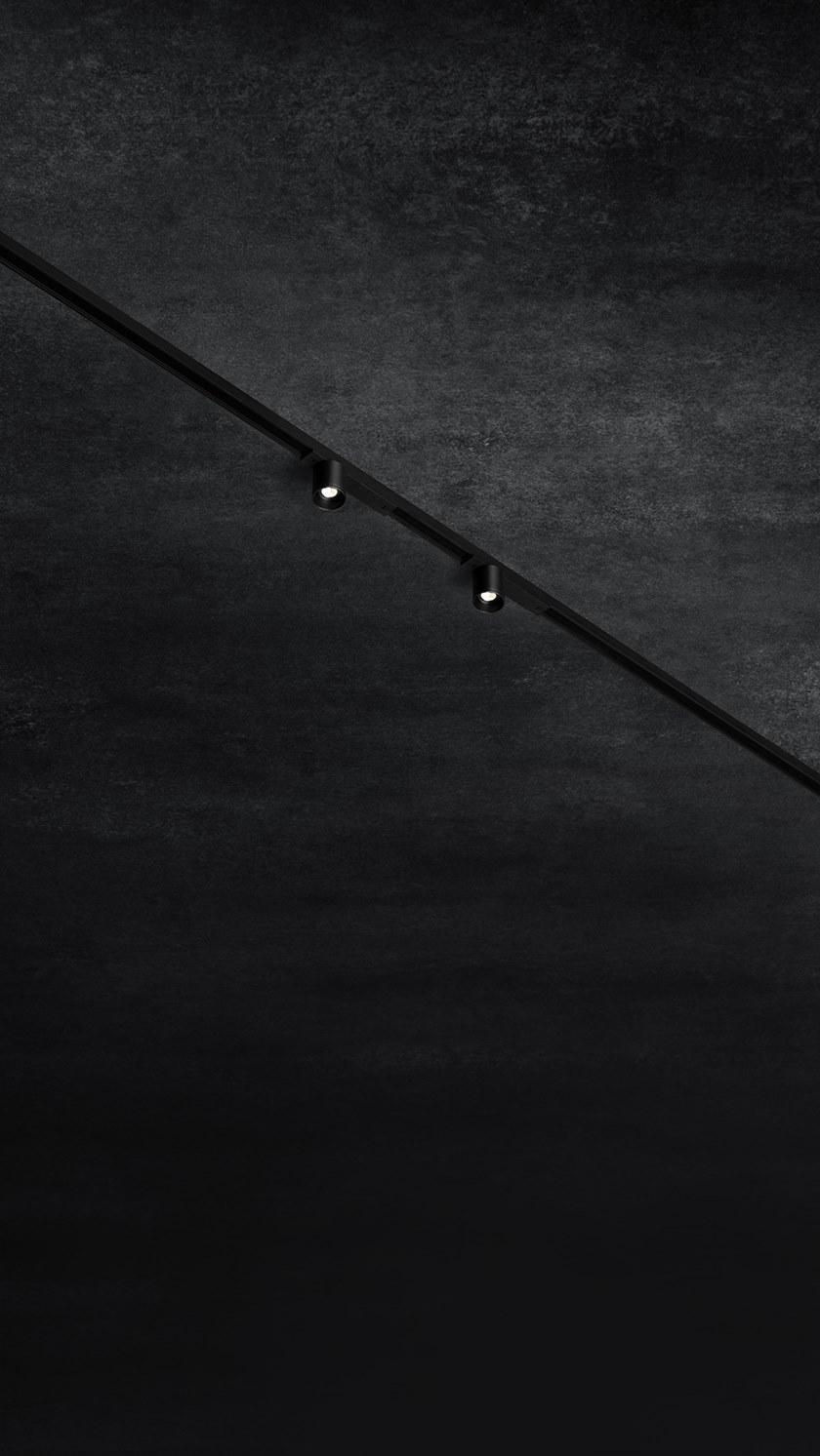 Arkoslight Светодиодный прожектор для путевой системы Top sun-id-1349898 - Вид №3