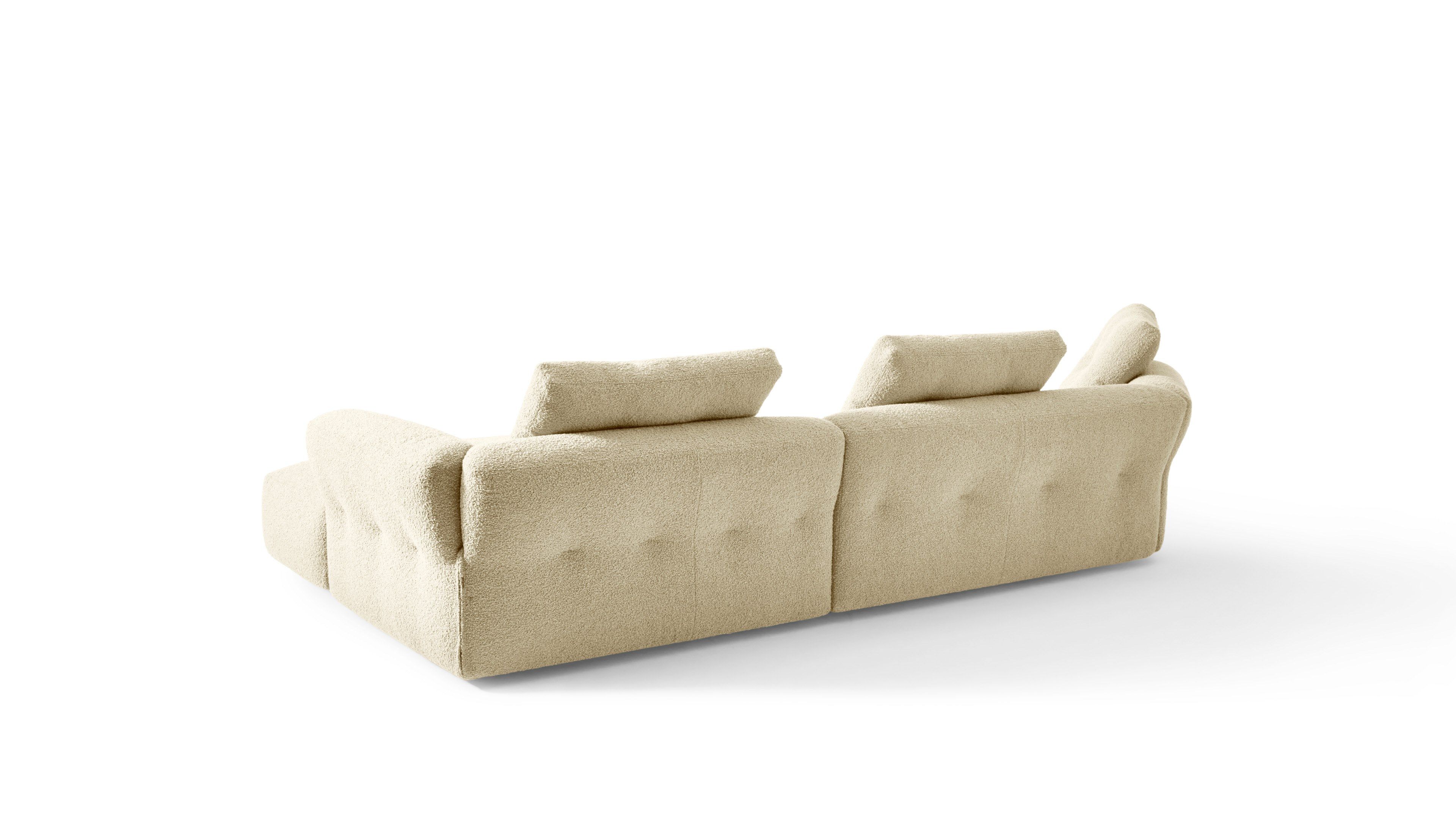 Съемный диван из ткани CASSINA Sengu ARCH-00093815 - Вид №55