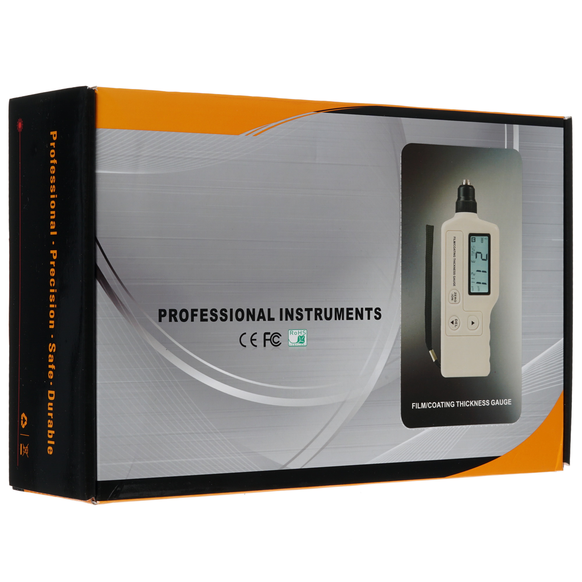 Толщиномер Мегеон 19220 1142503 STDN-0053758 - Вид №6