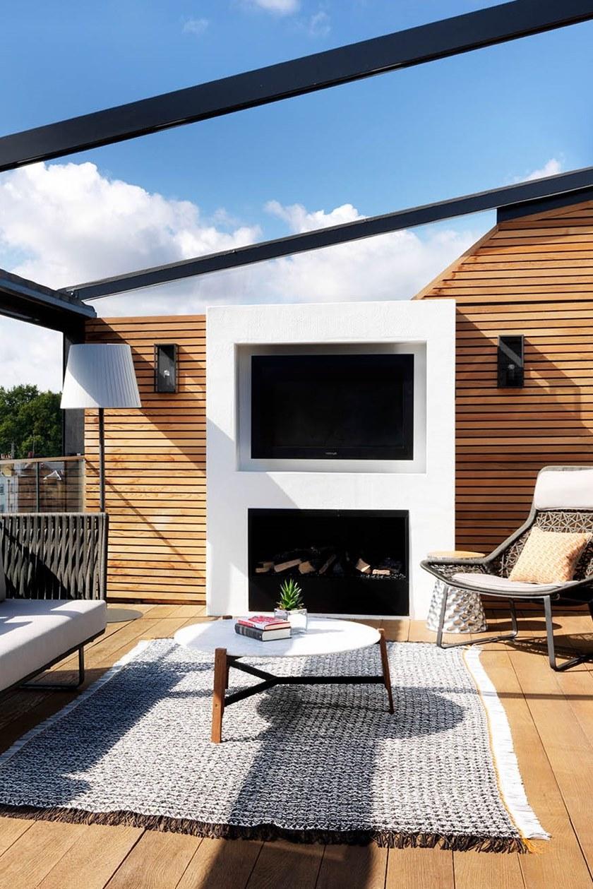 BLOSS Пергола sun-id-1508070 - Вид №5