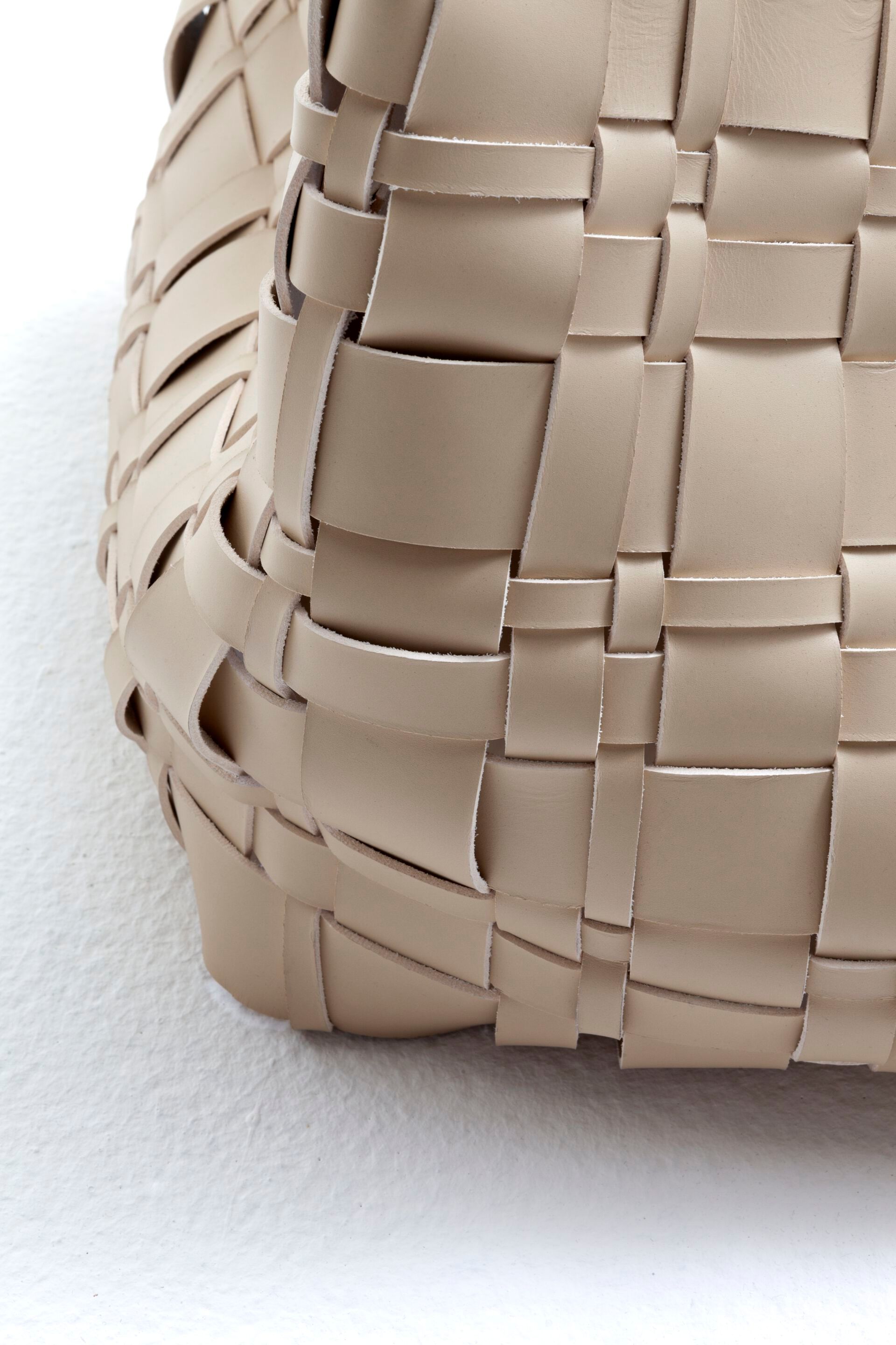 Набор кожаных корзин Exteta 10th ARCH-00023449 - Вид №7