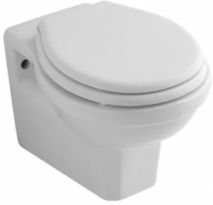 Подвесной унитаз настенный Белый BLEU PROVENCE Provence '900 Италия