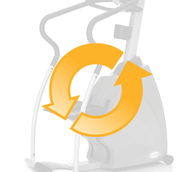 Степпер matrix s5x (2013) MATRIX sun-id-2067946 - Вид №5