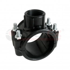 121001550034 Valfex Седелка болтовая