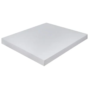 Пенополистирол ППС 16Ф-Р-А 50x1000x1200 мм