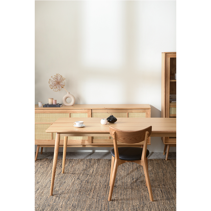 43240200 Стол , barrali, 150х90х75 см Unique Furniture  - Вид №7