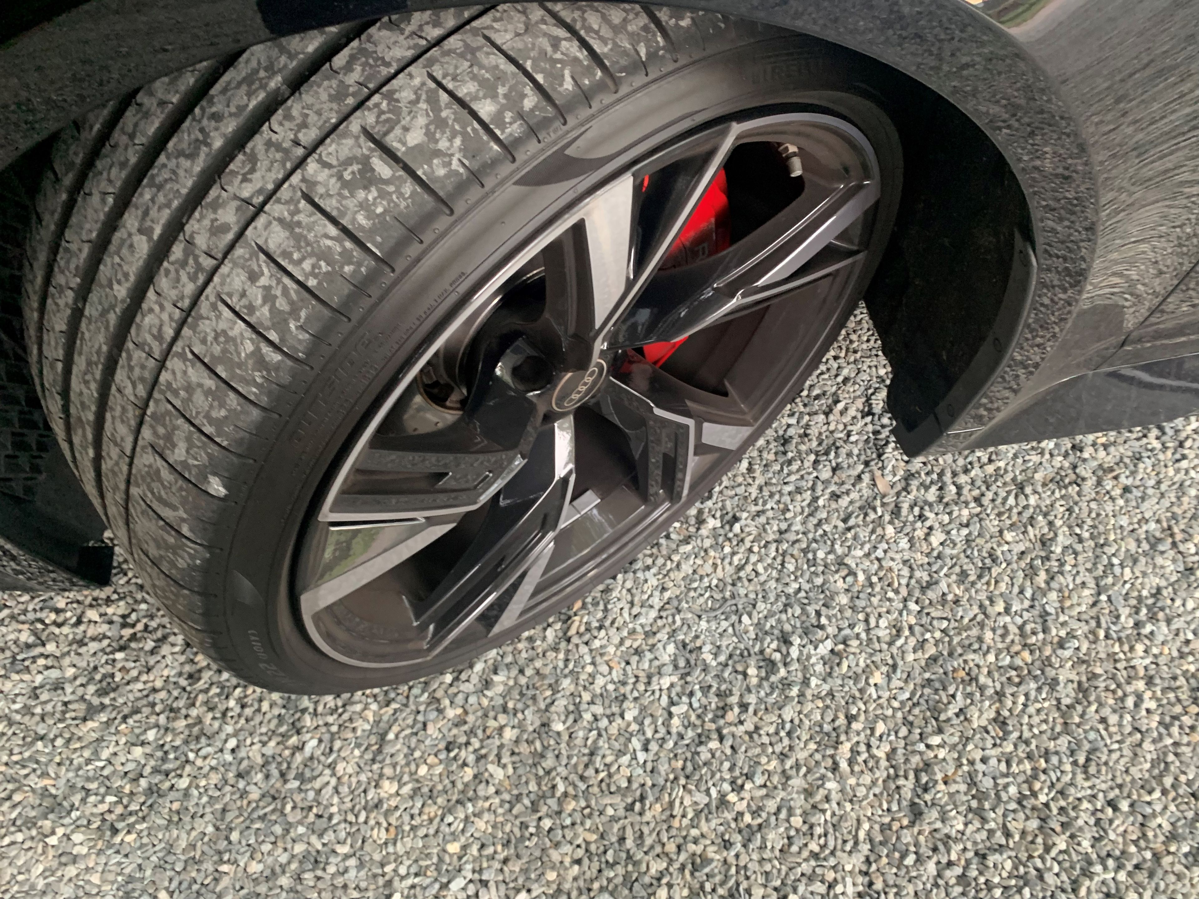 Стабилизатор гравия Dakota стабилизаторы гравия DAK-ROCK ARCH-00112929 - Вид №3