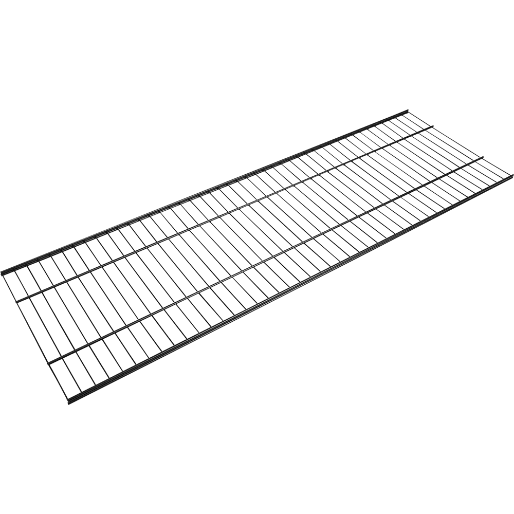 Проволочная полка НСХ 110 см для системы хранения 82482728 STLM-0028097 - Вид №1