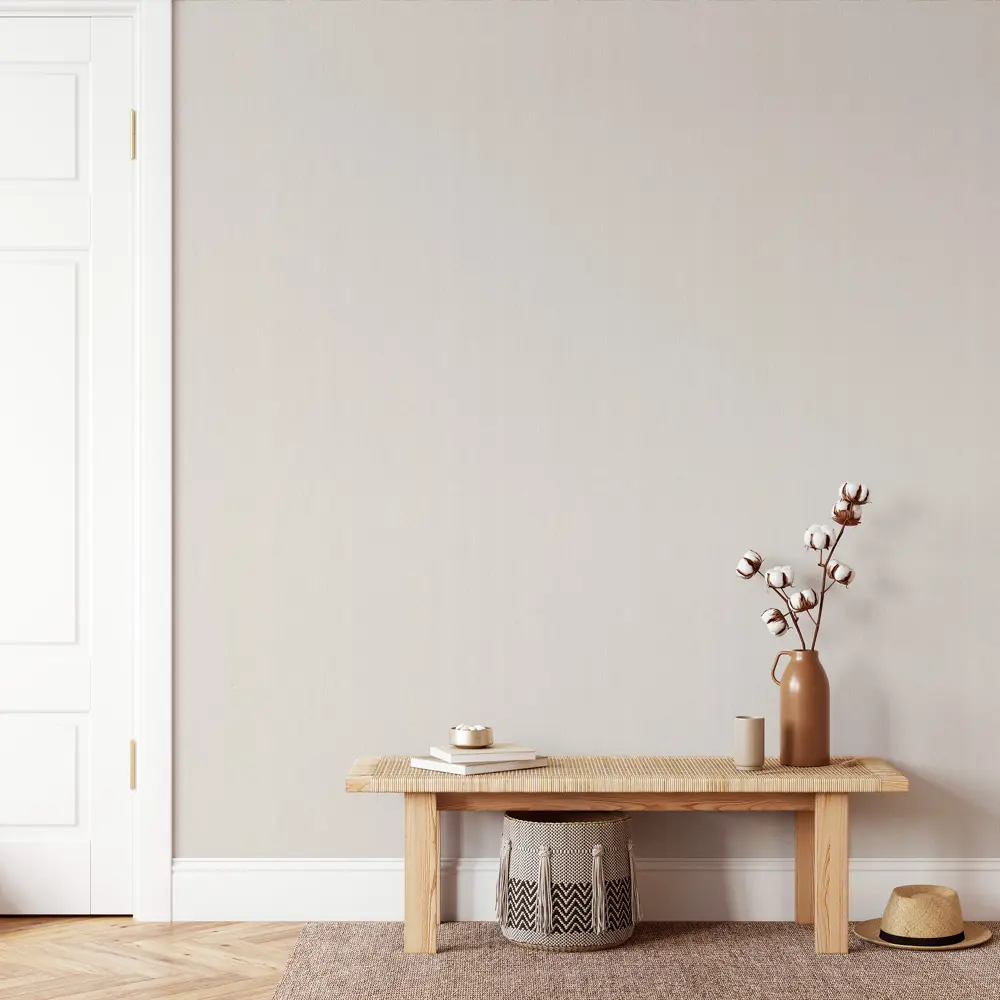 Обои флизелиновые Аспект Ру Амалия бежевые 1.06 м 78027-12 STLM-2012789 - Вид №3