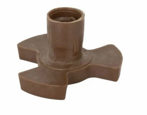 4864398 Коуплер Eurokitchen FS-04