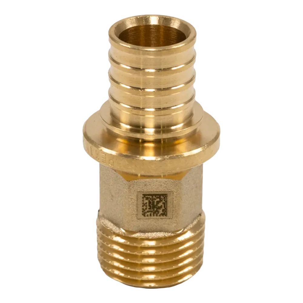 Переходник РЕХАУ для труб 3/4"х16 мм 89376593 STLM-1336301