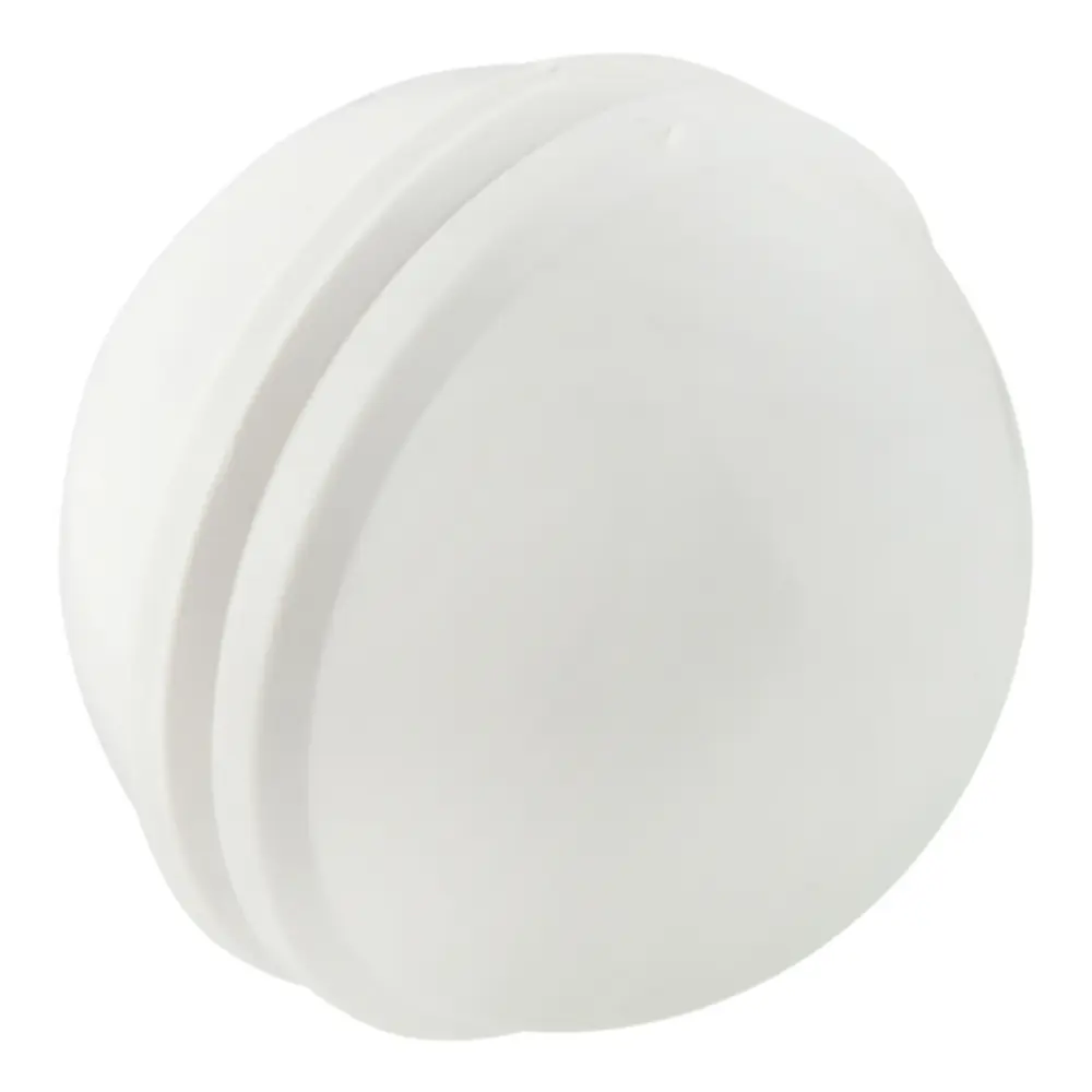 Мебельная ручка-кнопка 51 мм ELIKOR STLM-2206493