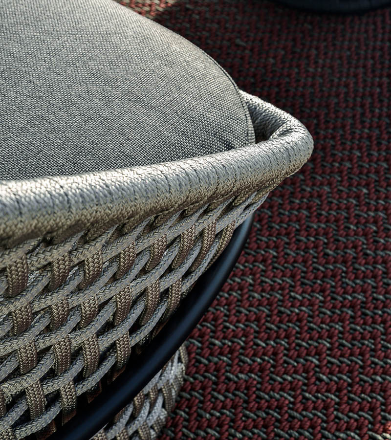 GRST29 Dune Диван - giorgio collection OUTDOOR - Вид №2