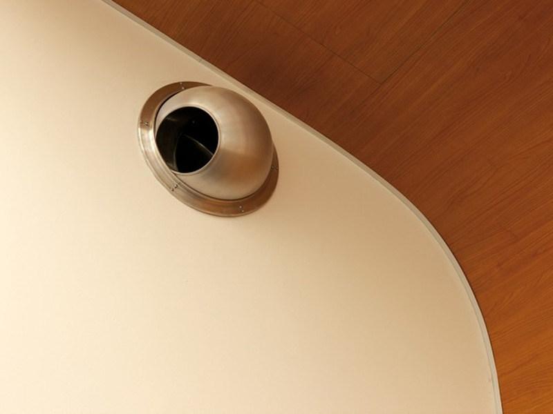 ITP Звукопоглощающие потолочные панели мдф Wood shade sun-id-1464536 - Вид №10