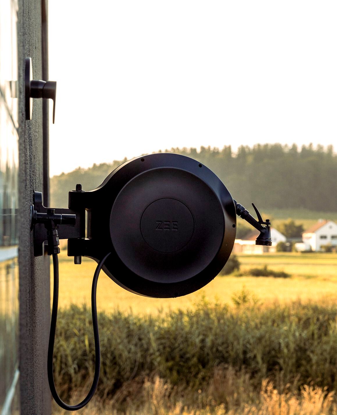 Пластиковая катушка шланга ZEE Mirtoon ARCH-00046309 - Вид №4