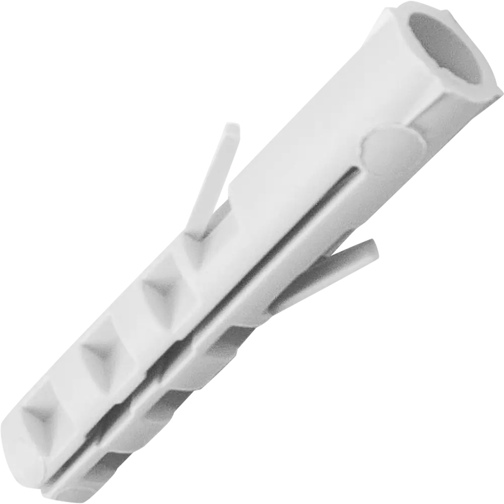 Дюбель потайной STANDERS PND 8×40 мм нейлоновый, 50 штук 83387831