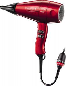 Valera Swiss Silent Jet 8500 Ionic Rotocord Mod. SXJ 8500 RC - 2000 Вт - бесшумный высокопроизводительный профессиональный фен для волос. 55860200