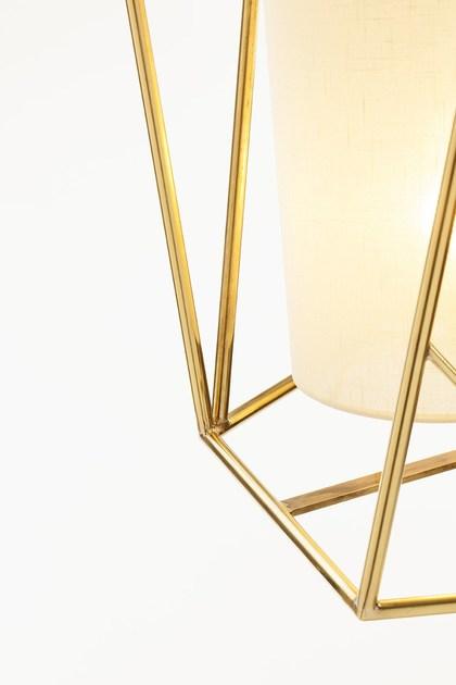 UTU Soulful Lighting Торшер из латуни Star Santreyd sun-id-1452885 - Вид №1