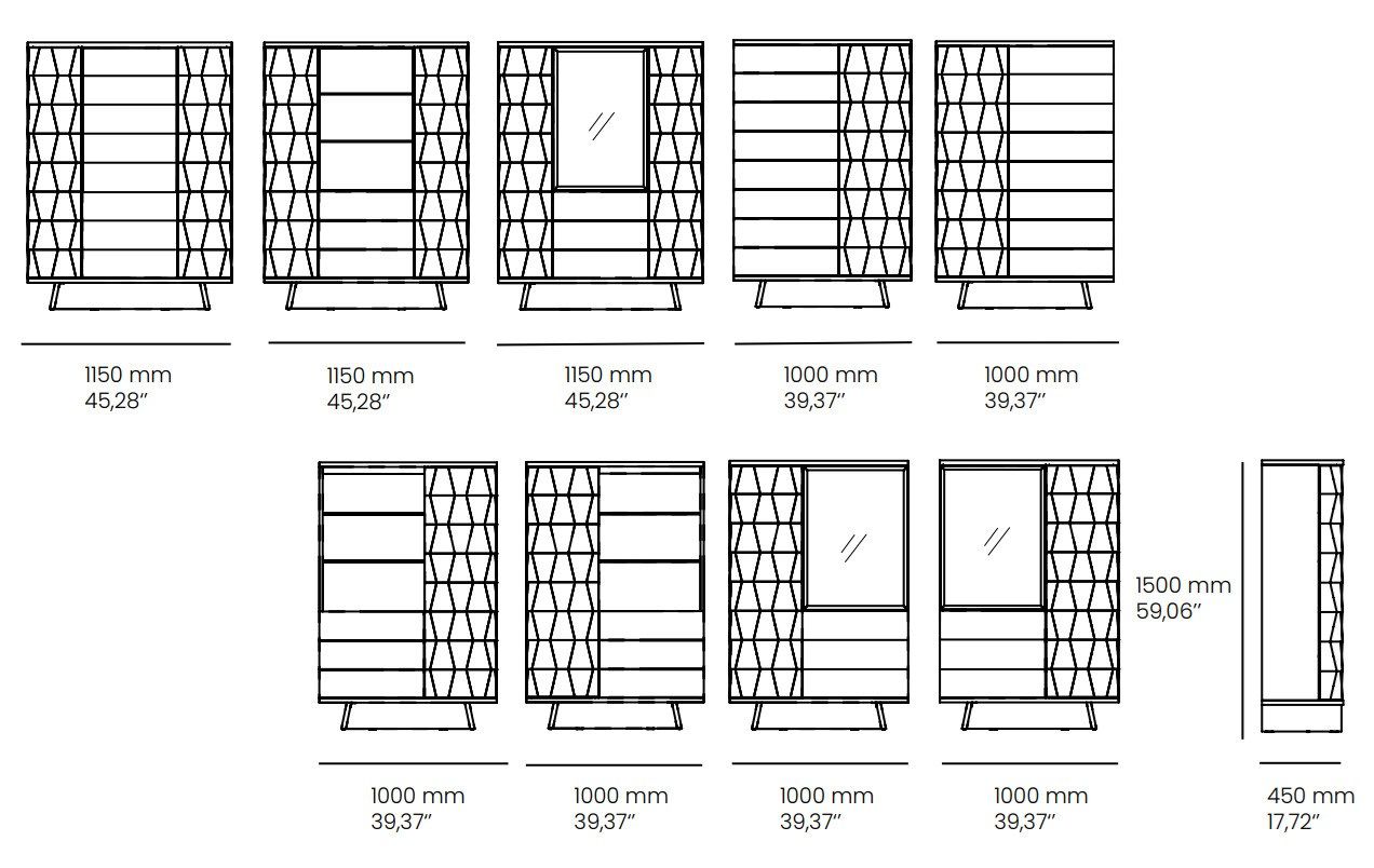 Верование animovel трапеция ARCH-00137133 - Вид №4