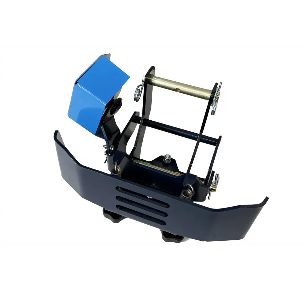 Дека газонокосилки Нева к трактору МТ1 005.МТ.0700-01 Santreyd STLM-2181506 - Вид №2