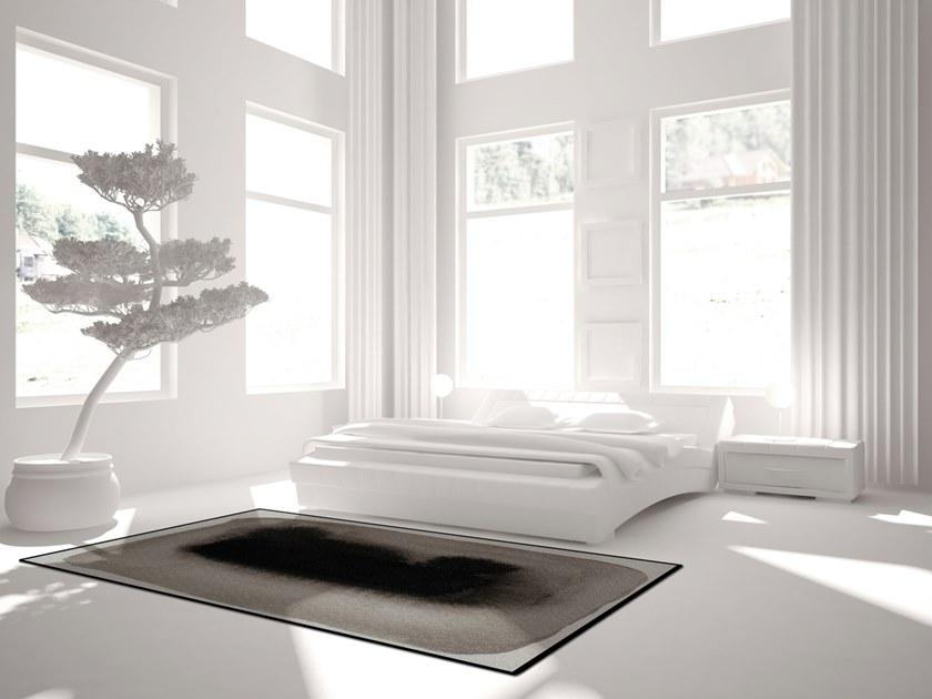 Mineheart Прямоугольный коврик из полиамида Paper and stone Acc/210 - Вид №1