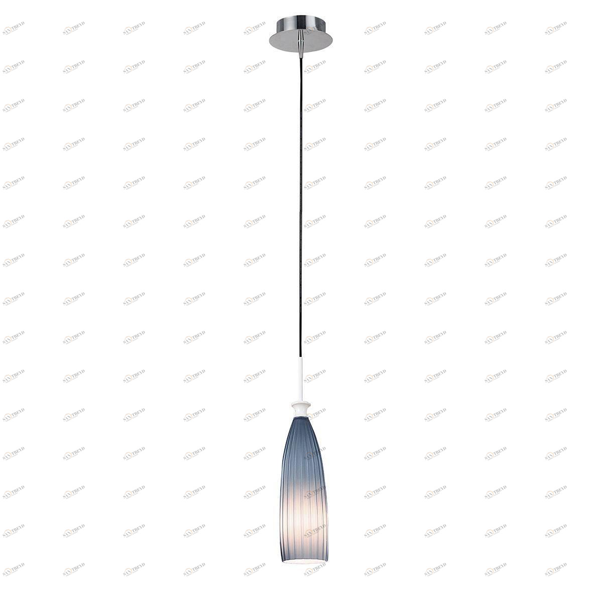 Подвесной светильник Lightstar Simple Light 810 810011 LIGHTSTAR SIMPLE LIGHT 810 071027 Серый 
