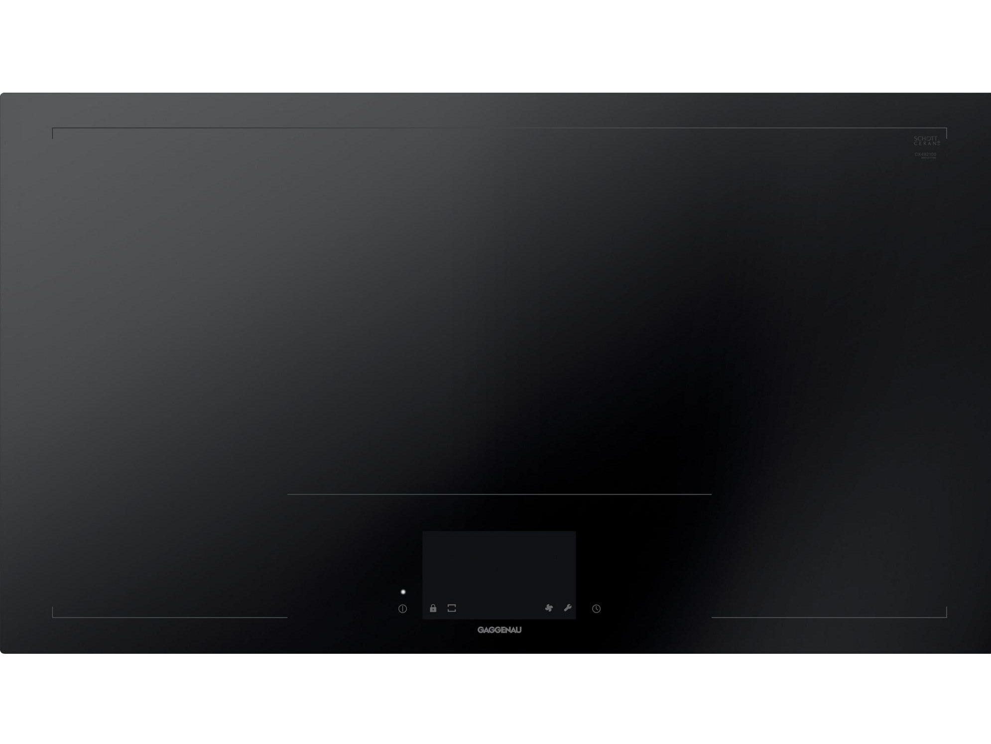 Индукционная плита GAGGENAU серия 400 ARCH-00136289