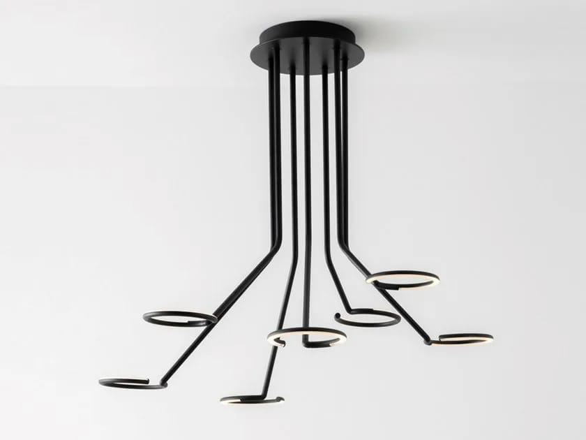 Светодиодный подвесной светильник Artemide Vine Light ARCH-00034236