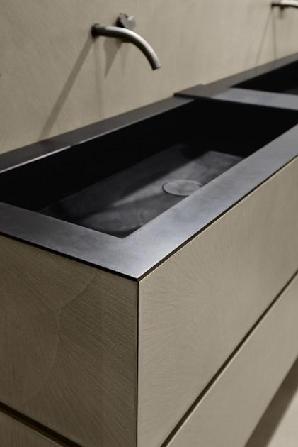 Moab80 Подвесная тумба под умывальник с ящиками Dresscode sun-id-1421836 - Вид №2