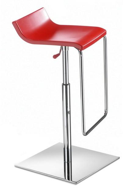 GABER Поворотный табурет из технополимера с регулируемой высотой sun-id-1354331 - Вид №1