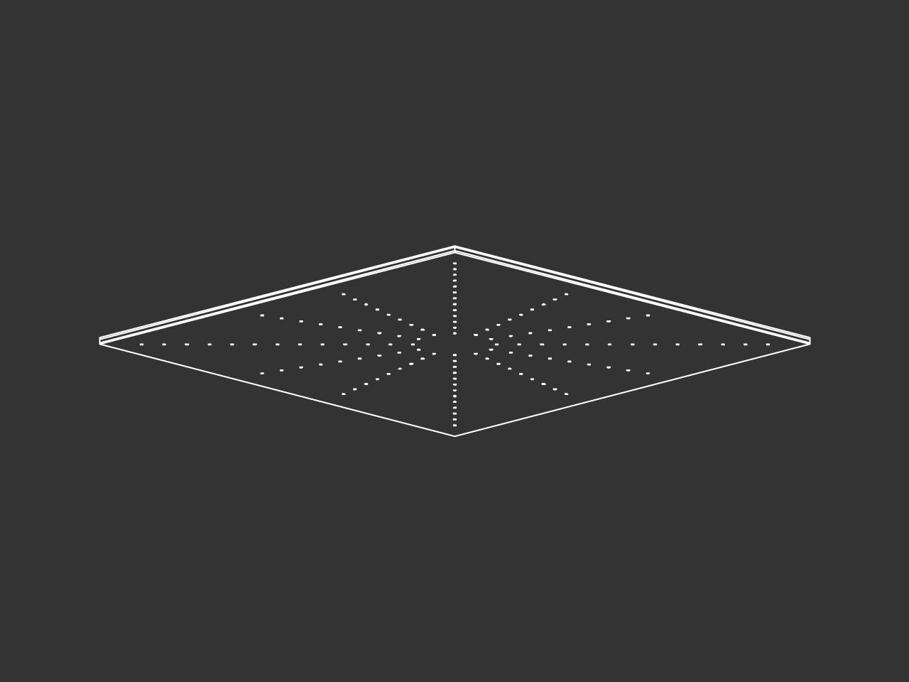 Регулируемая квадратная душевая головка из нержавеющей стали CEADESIGN FREE IDEAS ARCH-00120221 - Вид №1