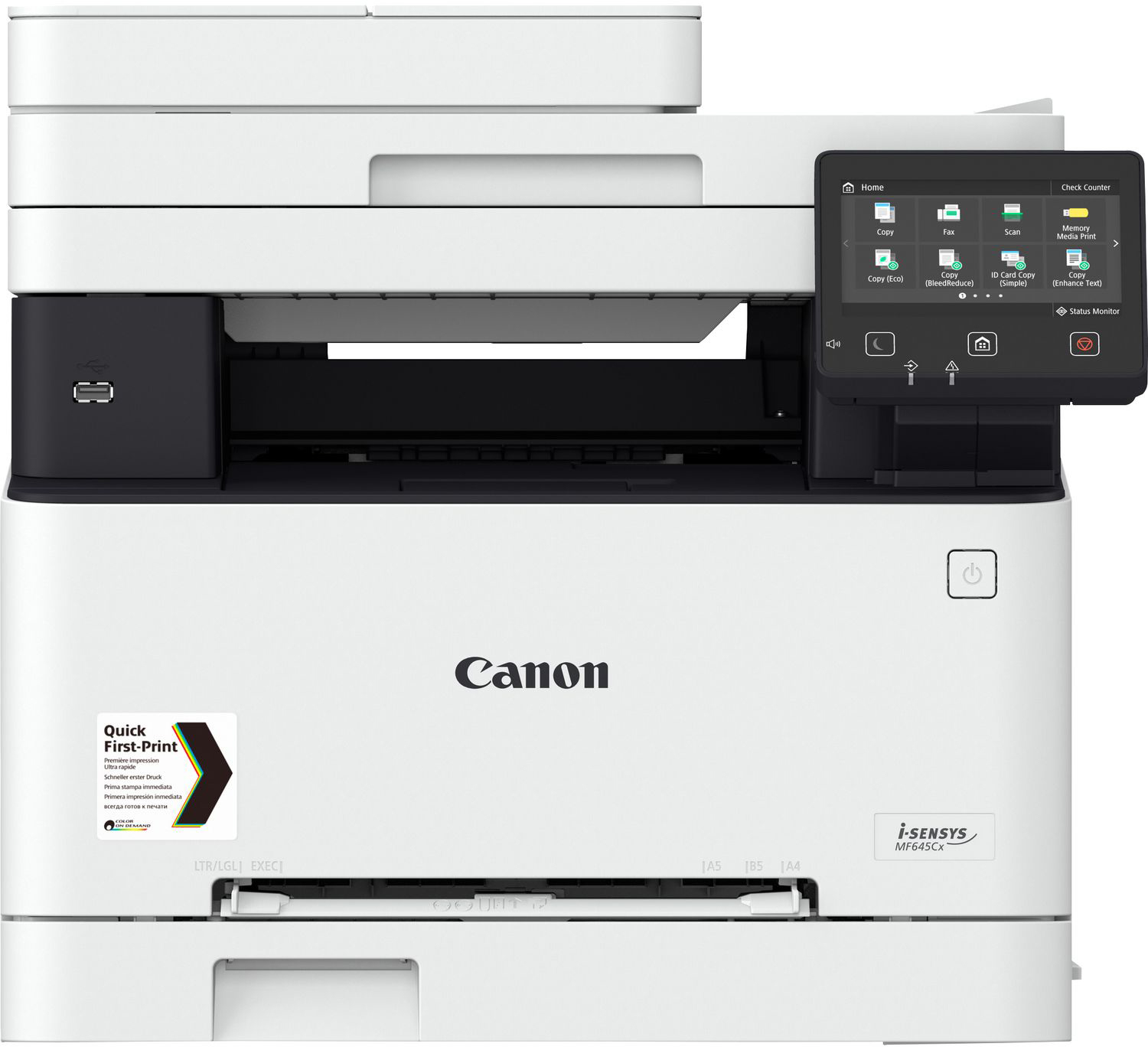 3102C032 i-sensys mf645cx Canon 
