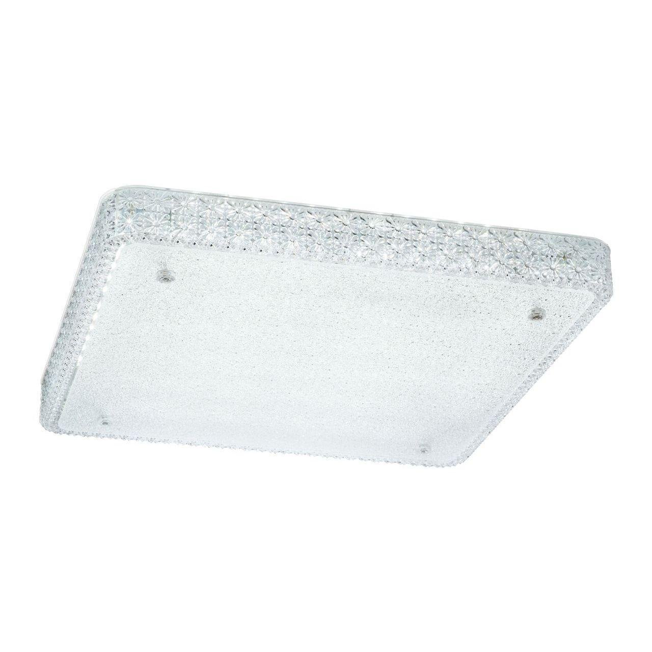 Потолочный светодиодный светильник Silver Light New Retro 839.55.7 SILVER LIGHT NEW RETRO 202816 Белый  - Вид №1