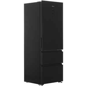 5462651 Холодильник многодверный   Hisense RT641N4AF1 черный