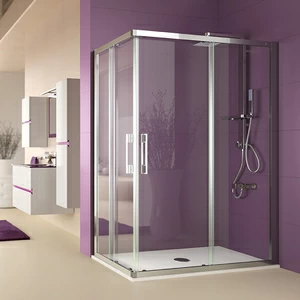 ДУШЕВОЙ УГОЛОК CLEAR 70Х90 СМ