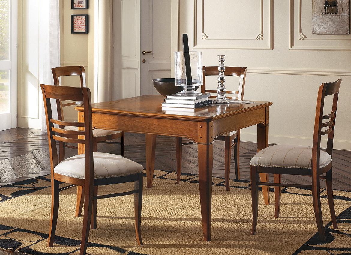 Стол Matisse BOTTEGA D'ARTE 309 