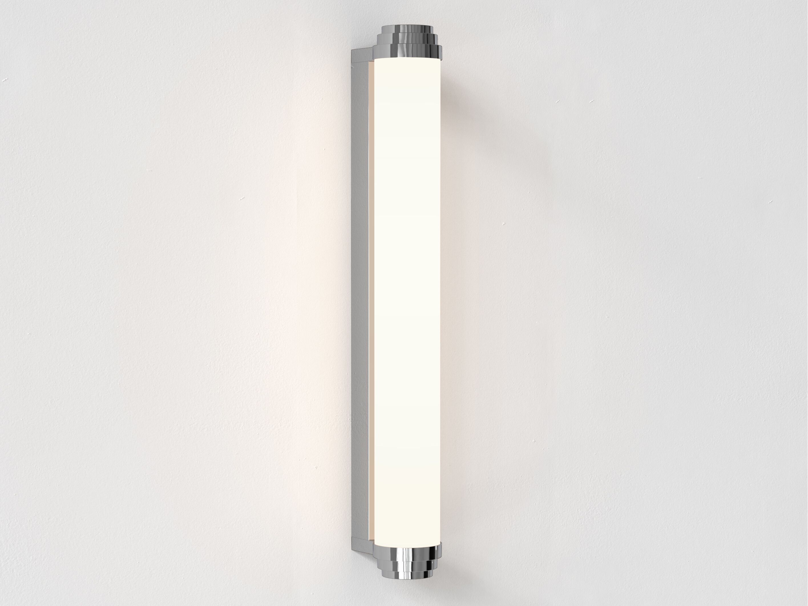 Цинк Dimmable светодиодный настенный светильник Astro Lighting BURLINGTON 600 ARCH-00107791