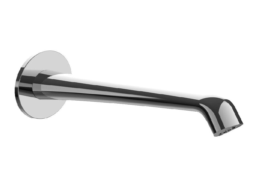 Настенный дозирующий носик для умывальника Rubinetterie Frattini Delizia ARCH-00124455