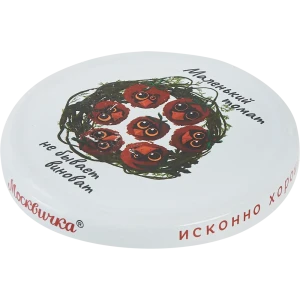 88451871 Крышка Твист-офф III-100 Томачо сталь STLM-0950513