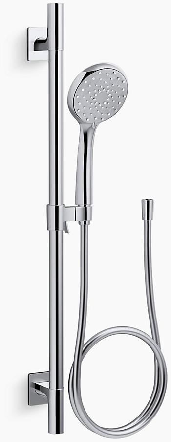 KOHLER  K-99243-G-CP  - Вид №1