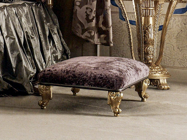 Пуф IMPERIALE AGM (ALBERTO E MARIO GHEZZANI) IMP 2135 