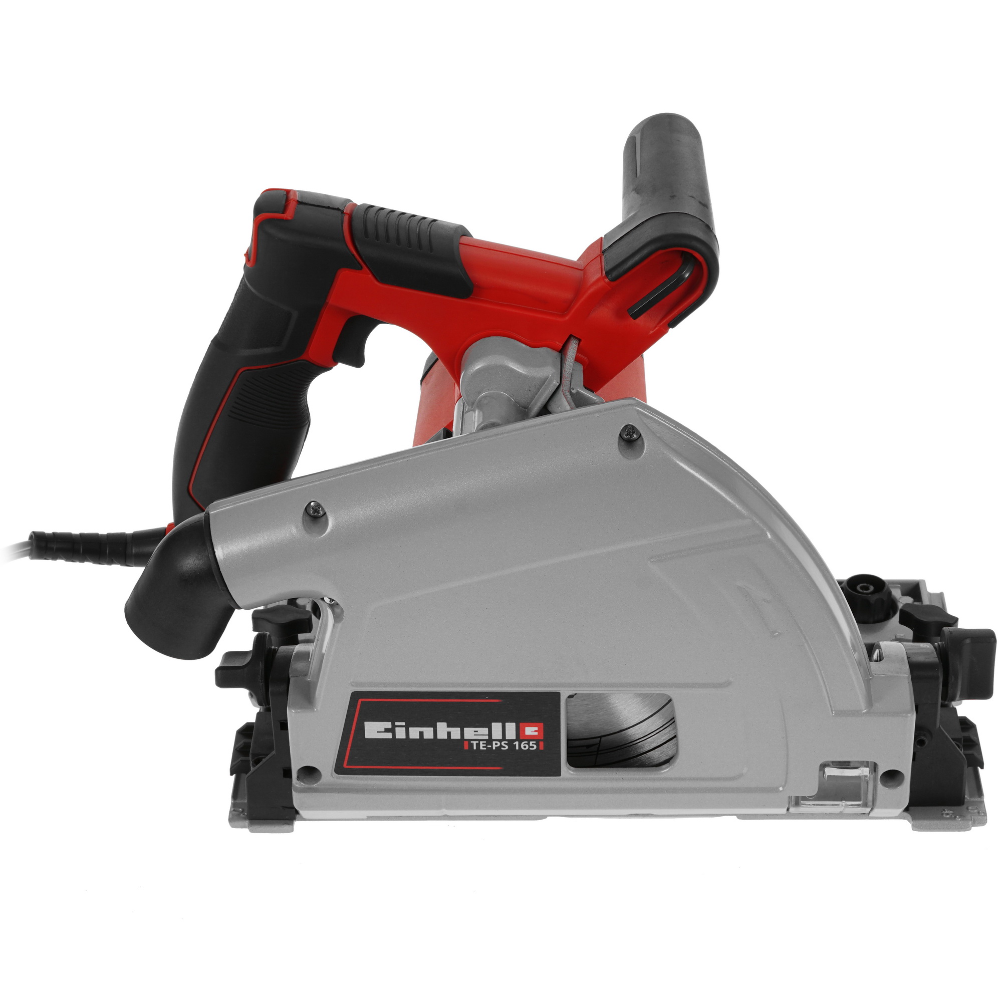 Пила дисковая Einhell TE-PS 165 4331300 5333013 STDN-0017252 - Вид №1