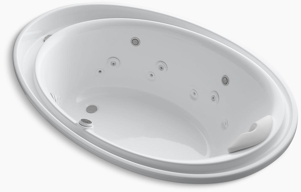 KOHLER Purist 72 K-1110-V-96  - Вид №1