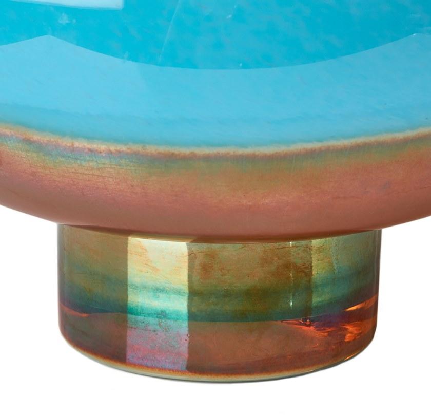 Pols Potten Стеклянная чашка Horizon 140-300-230 - Вид №1