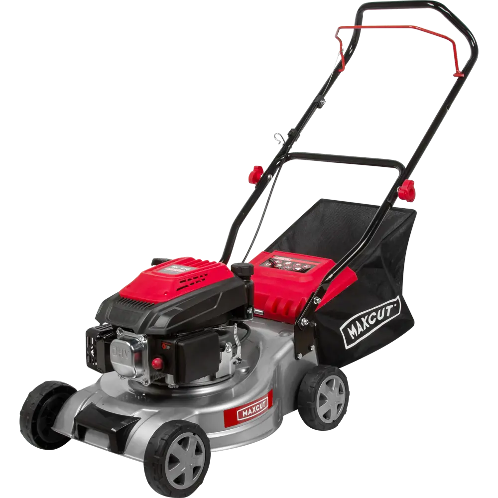 Газонокосилка бензиновая Maxcut MC 410, 3.5 л/с, 41 см STLM-2005785
