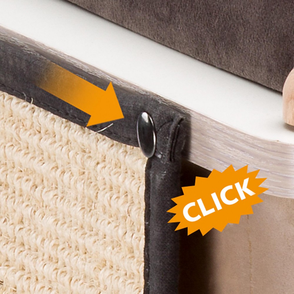 ПР0059426 Игровой комплекс для кошек Akira FERPLAST  - Вид №1