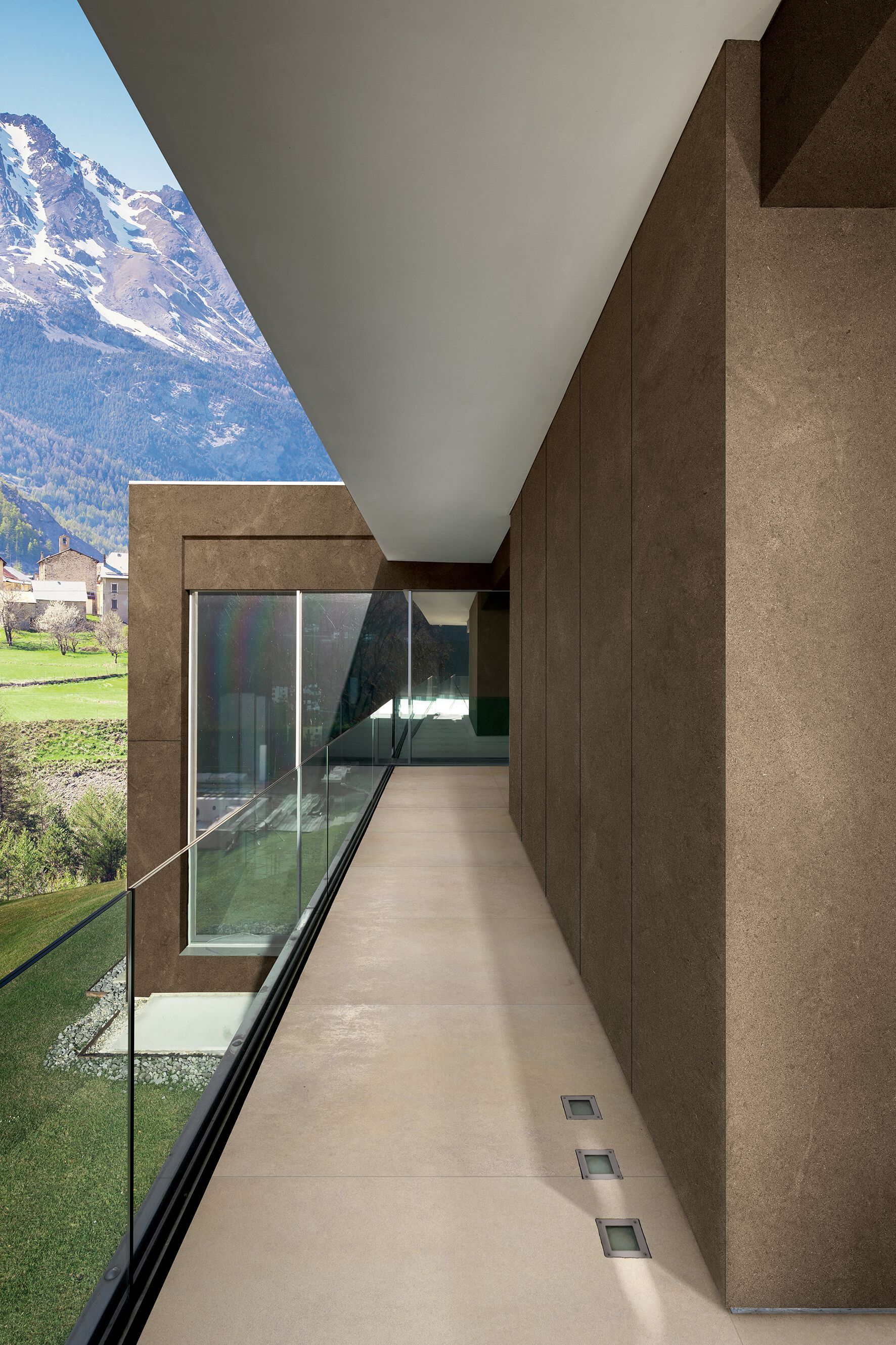 Ультратонкое керамогранитное покрытие Florim Ceramiche FLORIM SKIN ARCH-00103139 - Вид №8