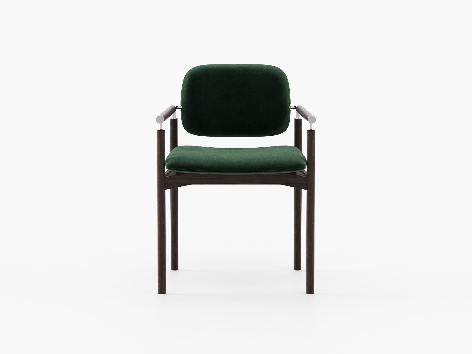 Мягкий стул с подлокотниками Laskasas Essence ARCH-00005554 - Вид №4