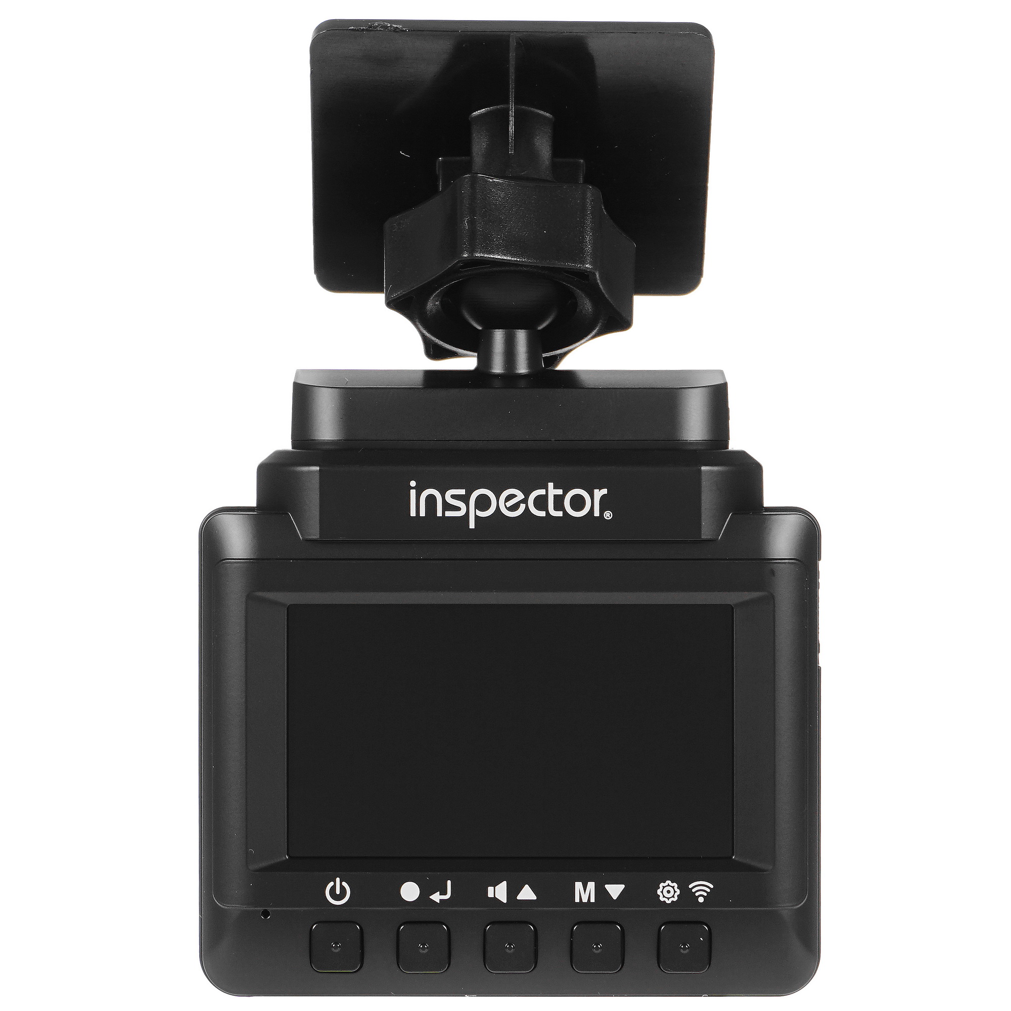 5361729 Видеорегистратор с радар-детектором Inspector Bravo S STDN-0026181 - Вид №3