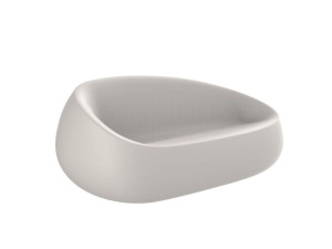 Полиэтиленовый садовый диван